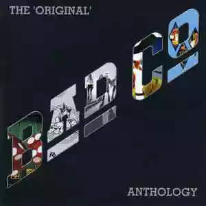 Bad Company: The original Bad Company anthology