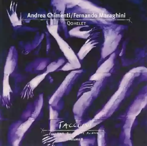Cover di Qohelet