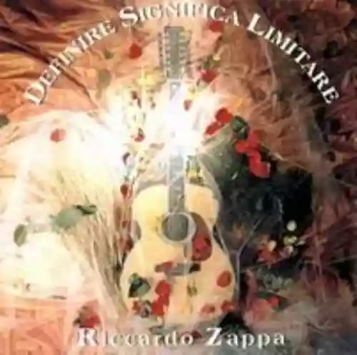 Cover di Definire significa limitare