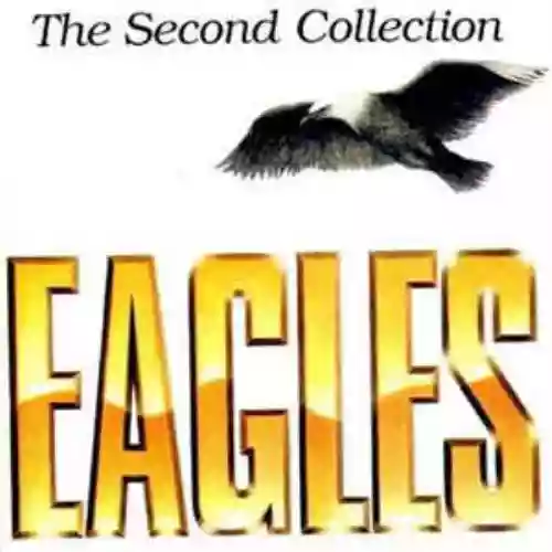 Cover di The second collection 