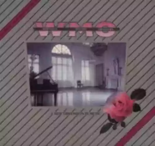 Cover di A new dimension in music
