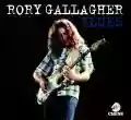 <b>Rory Gallagher</b> • Blues