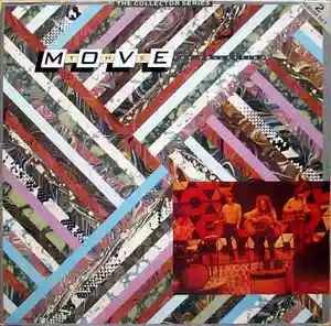 The Move: The Collection