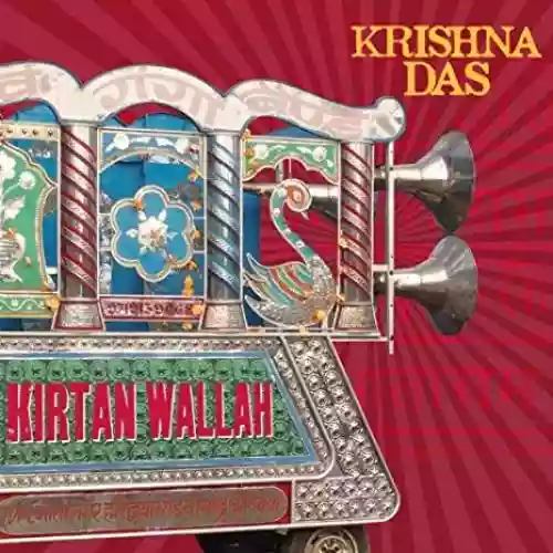 Cover di Kirtan Wallah