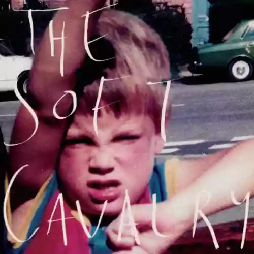 Cover The Soft Cavalry - The Soft Cavalry