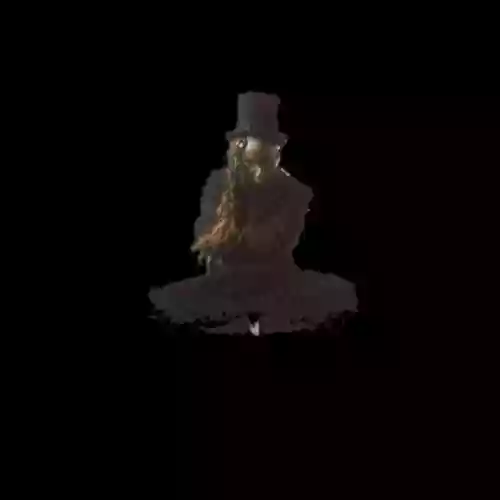 Cover Yatta - Wahala