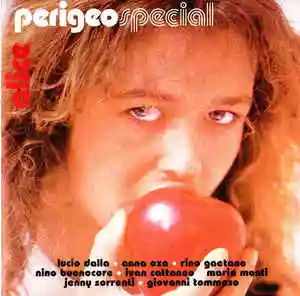 Perigeo: Alice