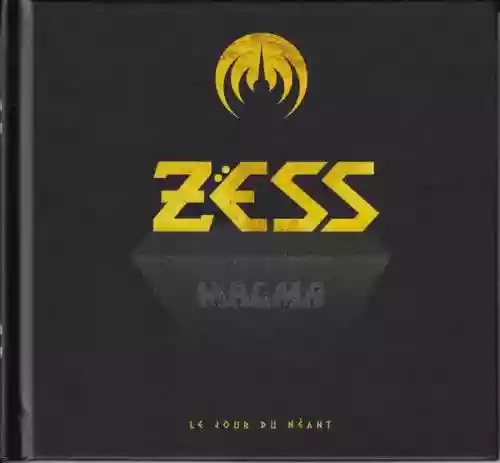 Cover Magma - Zëss (Le Jour Du Néant)