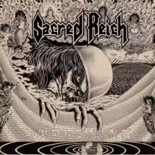 Cover Sacred Reich - Awakening