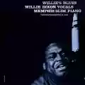 <b>Willie Dixon & Memphis Slim</b> • Willie's Blues