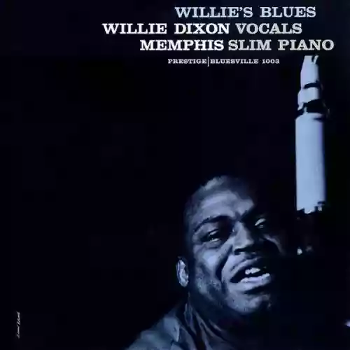 Cover di Willie's Blues