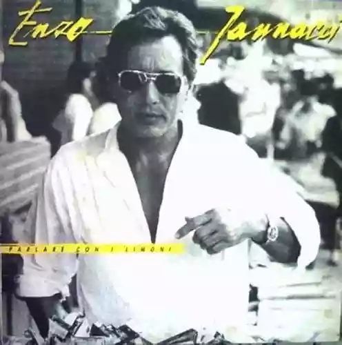 Enzo Jannacci: Parlare con i limoni