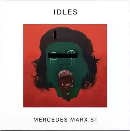 Cover Idles - Mercedes Marxist