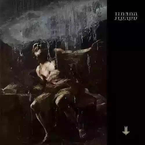 Cover Behemoth - I Loved You At Your Darkest