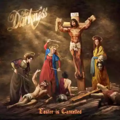 Cover The Darkness - Easter Is Cancelled