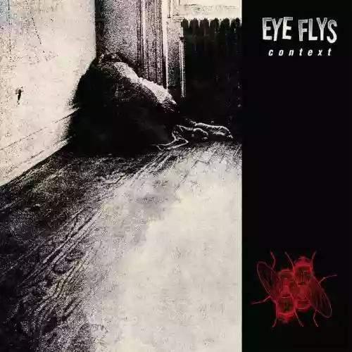 Cover Eye Flys - Stems