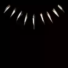 Kendrick Lamar: Black Panther: The Album