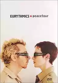 Eurythmics: Peace tour