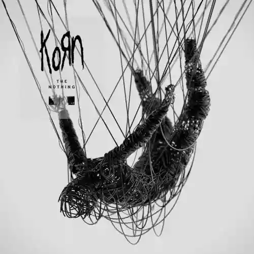 Cover di The Nothing