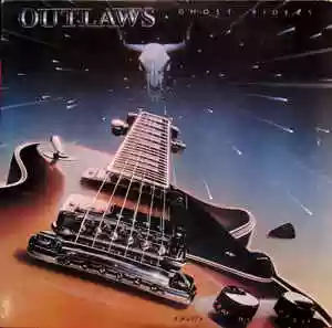 Outlaws: Ghost riders