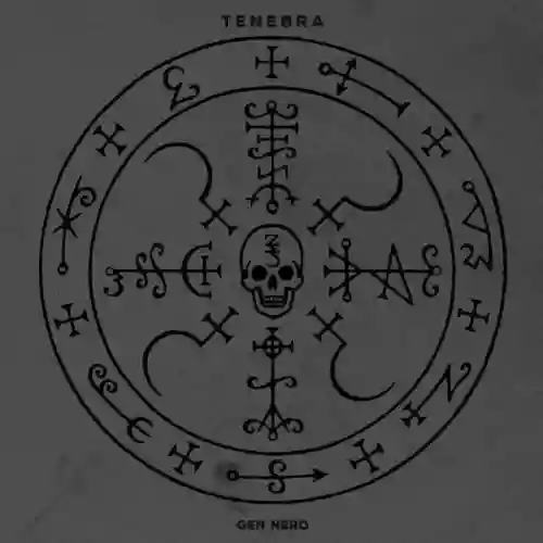 Cover Tenebra - Gen Nero