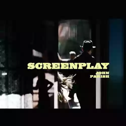 Cover di Screenplay