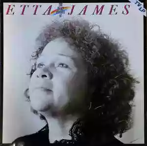 Etta James: The Heart & Soul of Etta James