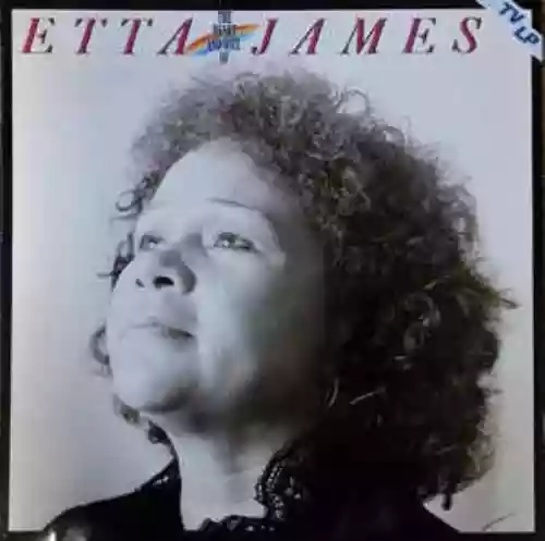 Cover Etta James - The Heart & Soul of Etta James