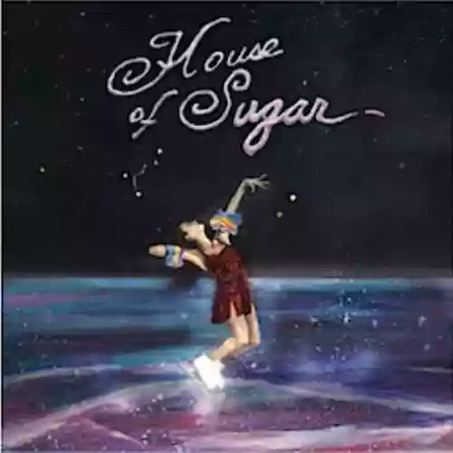 Cover (Sandy) Alex G - House Of Sugar