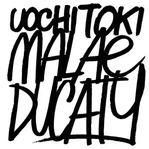 Cover di Malæducaty