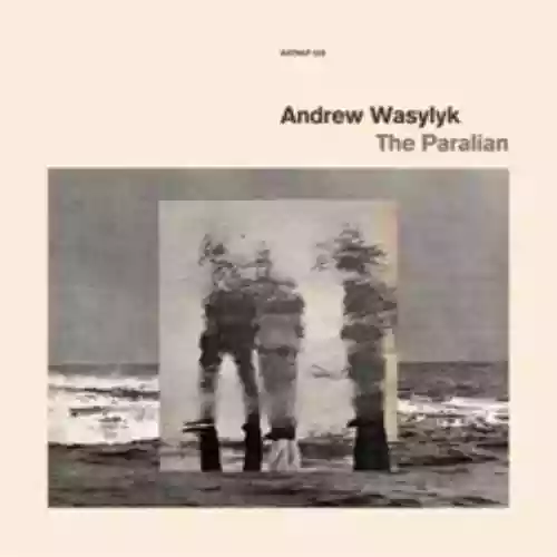 Cover Andrew Wasylyk - The Paralian