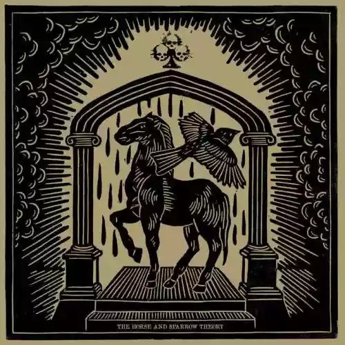 Cover Victims - The Horse and Sparrow Theory