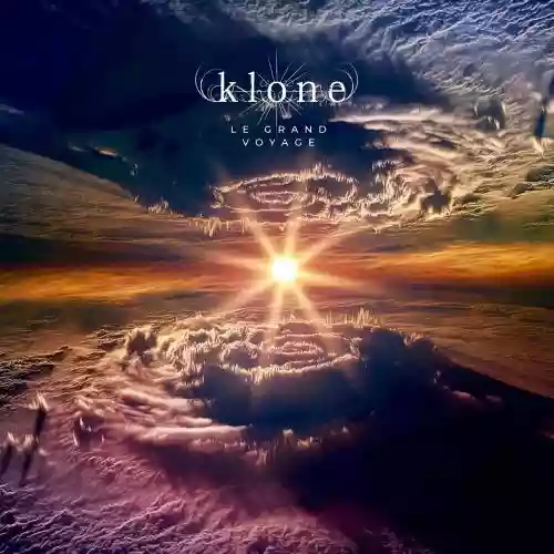 Cover Klone - Le Grand Voyage