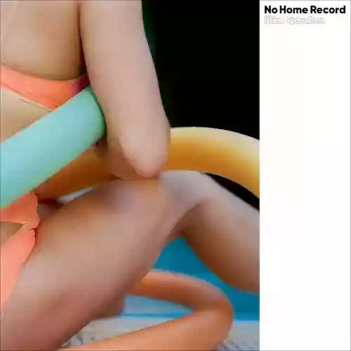 Cover Kim Gordon - No Home Record
