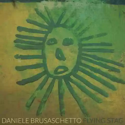 Cover Daniele Brusaschetto - Flying Stag