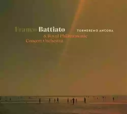 Cover Franco Battiato - Torneremo ancora