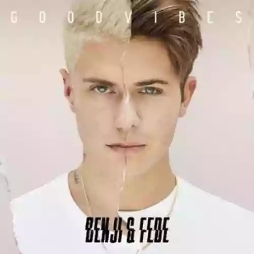 Cover Benji & Fede - Good Vibes