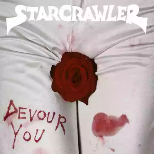 Cover Starcrawler - Devour You