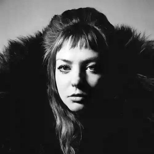 Cover Angel Olsen - All Mirrors