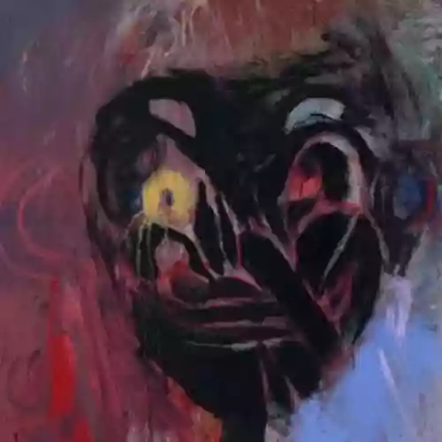 Cover Diiv - DECEIVER