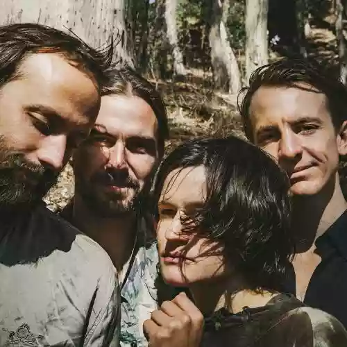 Cover Big Thief - Two Hands