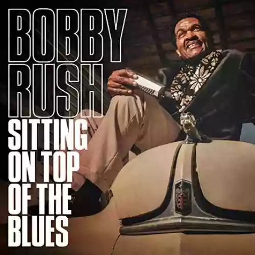Cover di Sitting On Top Of The Blues 