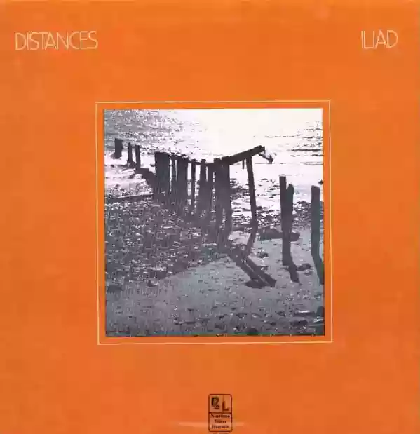 Iliad: Distances