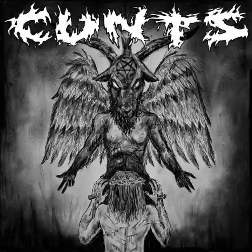 Cover Cunts - Cunts