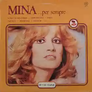 Mina: Per Sempre