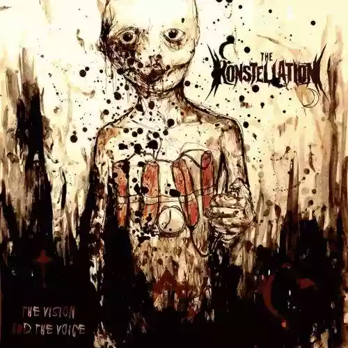 Cover The Konstellation - The Vision And The Voice