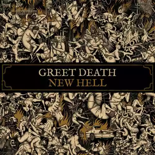 Cover di New Hell