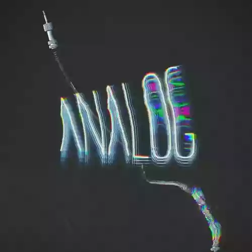Cover di Analog
