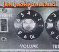 Joe Jackson: Volume IV