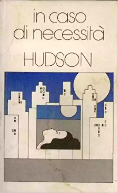 Cover di IN CASO DI NECESSITA'